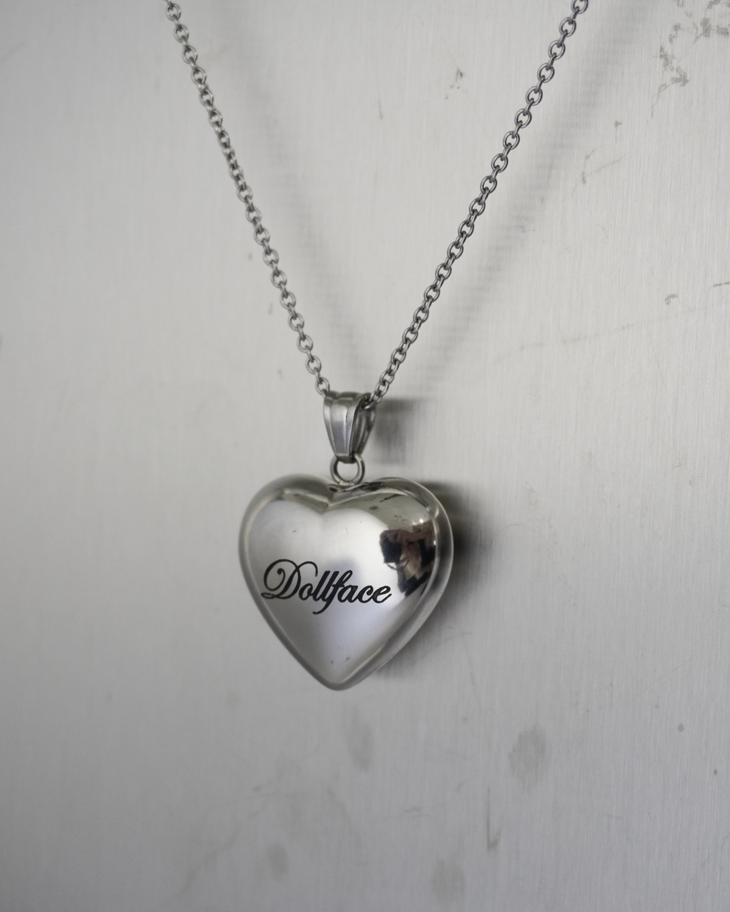 Love Sick Pendant