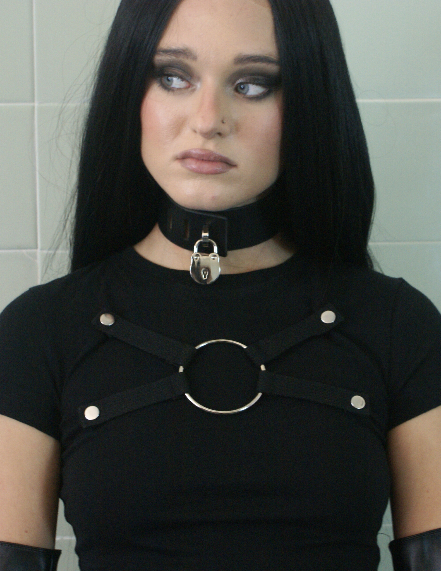 Sanctuary Collar