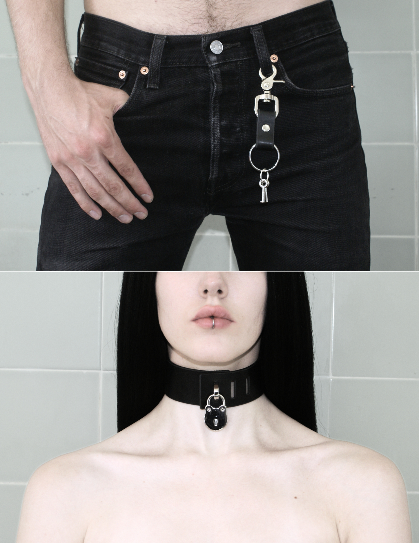 Sanctuary Collar