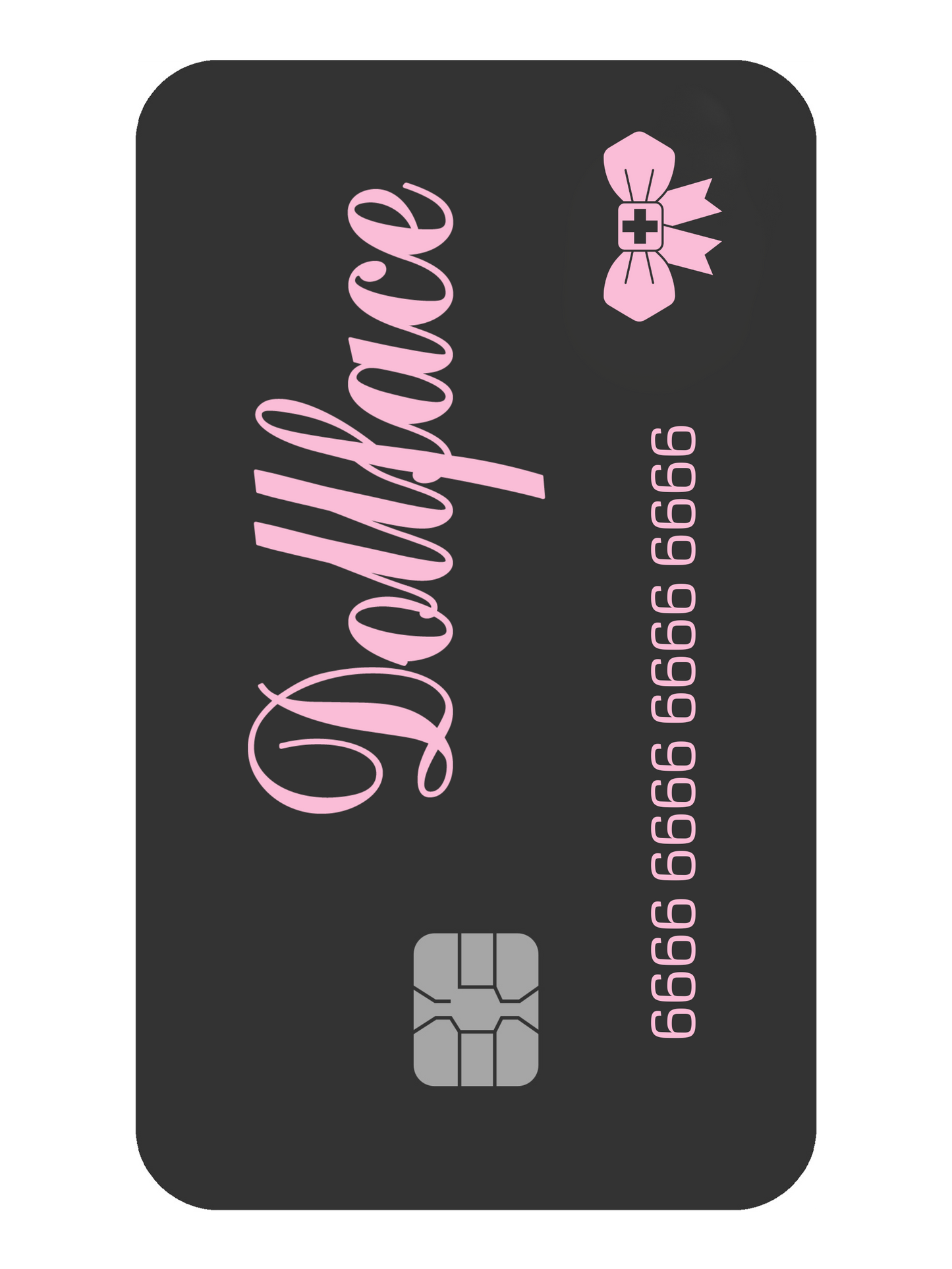 Dollface Gift Card