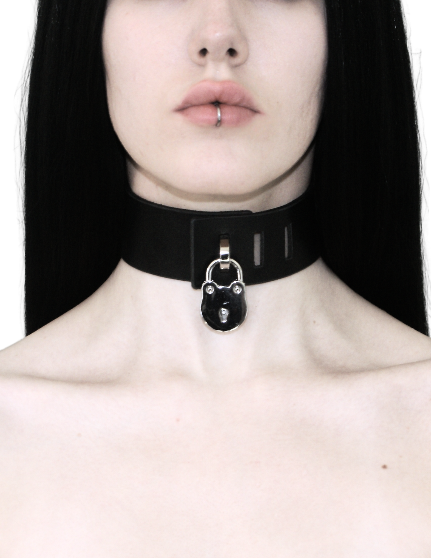 Sanctuary Collar