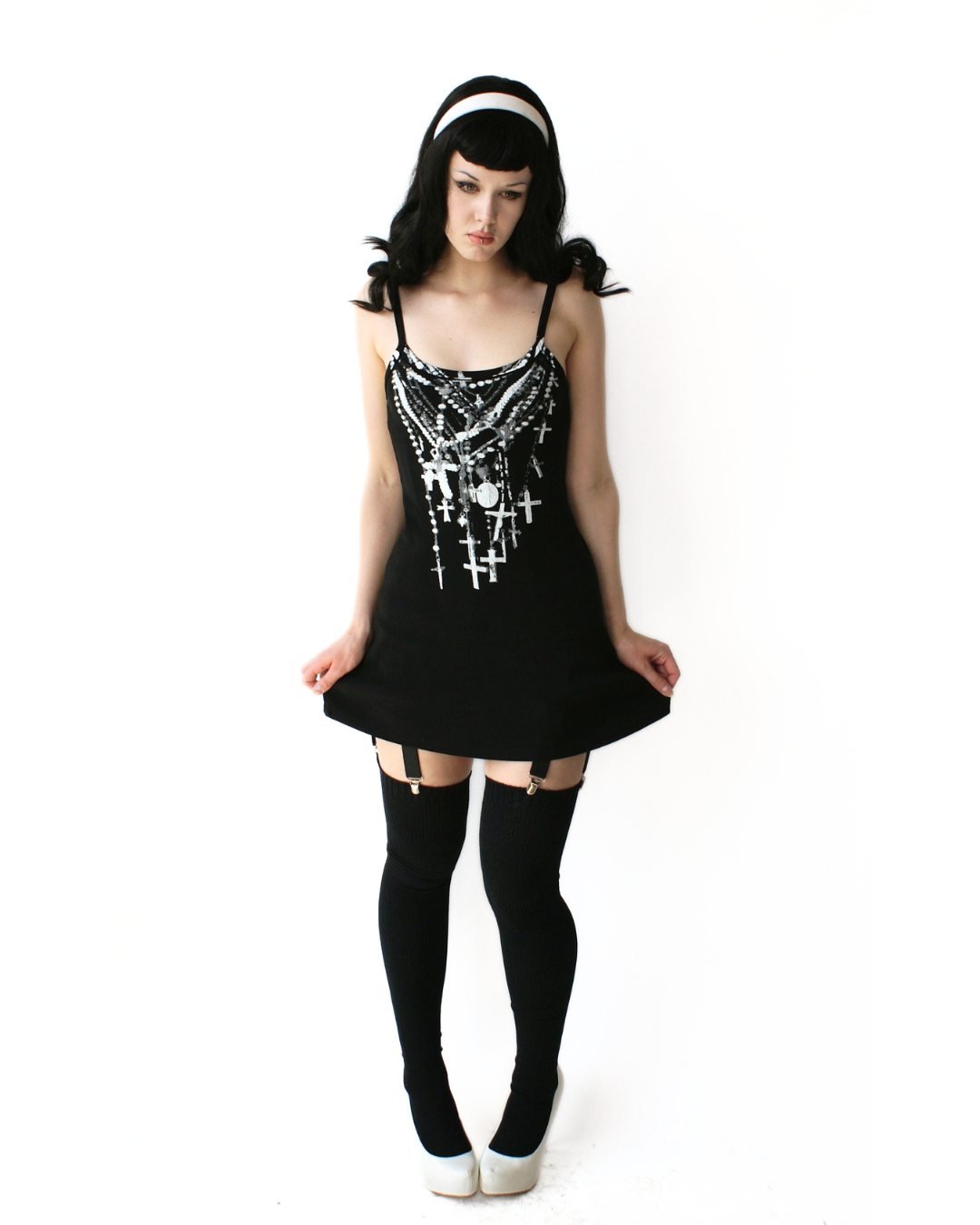 Margaret Dress PRE-ORDER