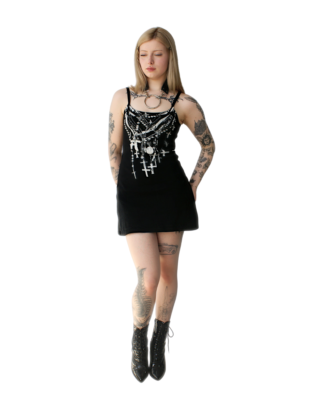 Margaret Dress PRE-ORDER
