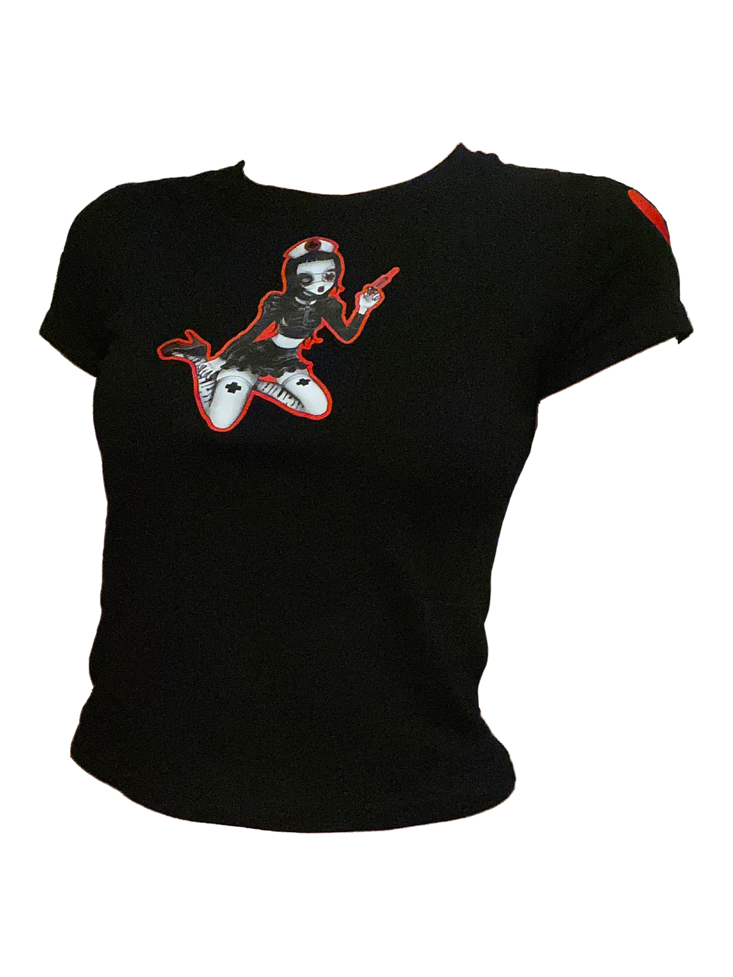 Medical Emergency Tee