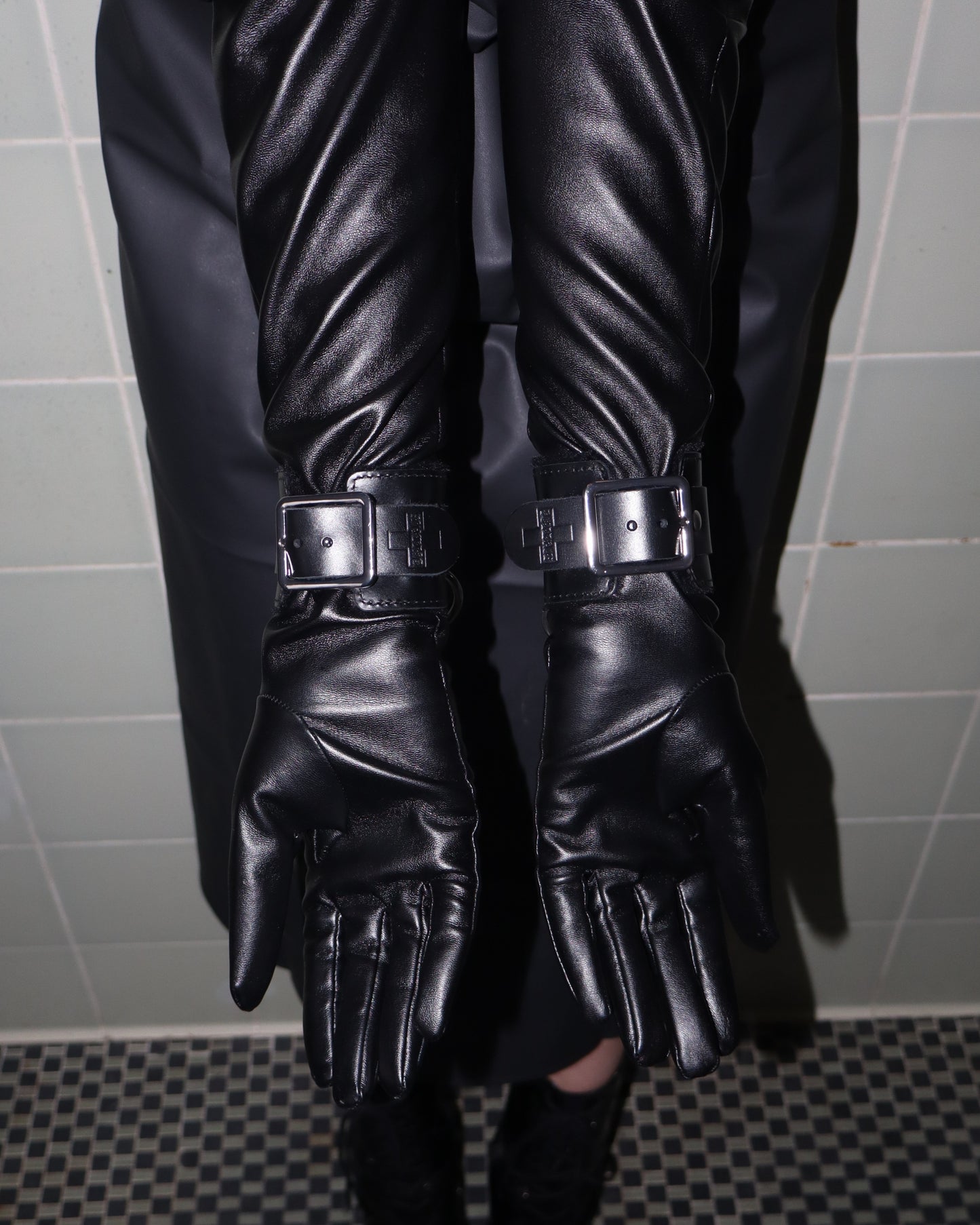 Morphine Cuff PRE-ORDER