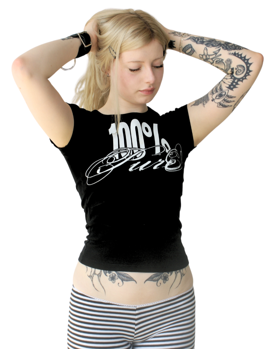 PURE Baby Tee