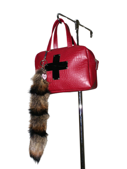 Feral Keychain