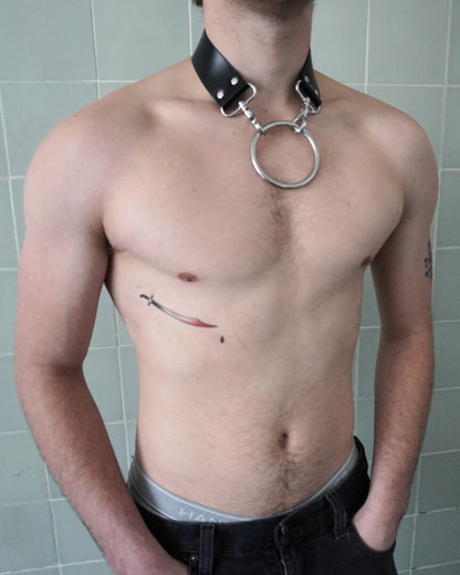 Doom Collar PRE-ORDER