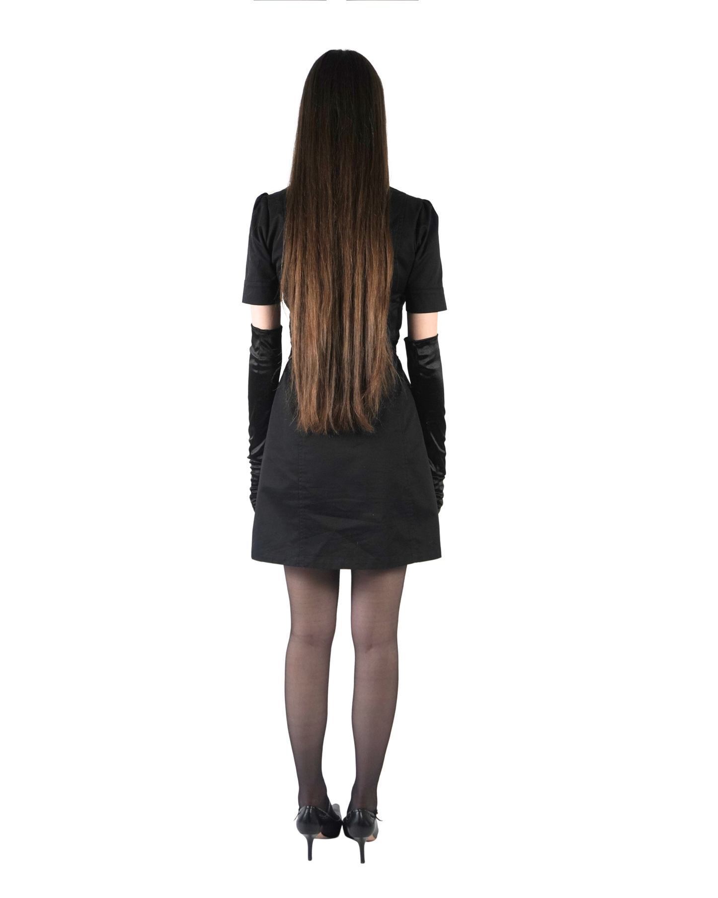 Requiem Nurse Dress PRE-ORDER