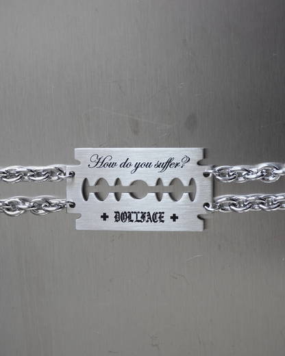 Suffer Choker