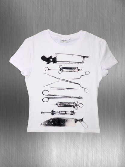 Surgical Baby Tee