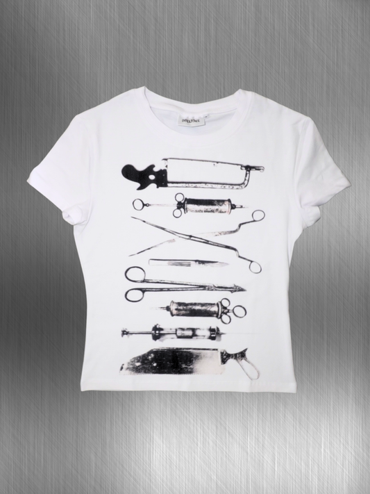 Surgical Baby Tee