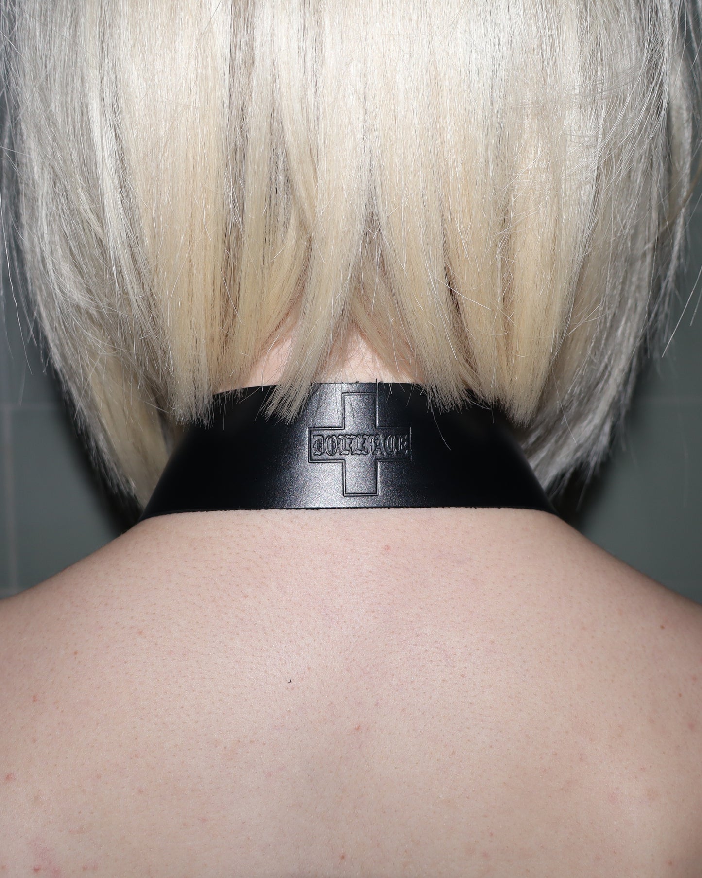 Doom Collar PRE-ORDER