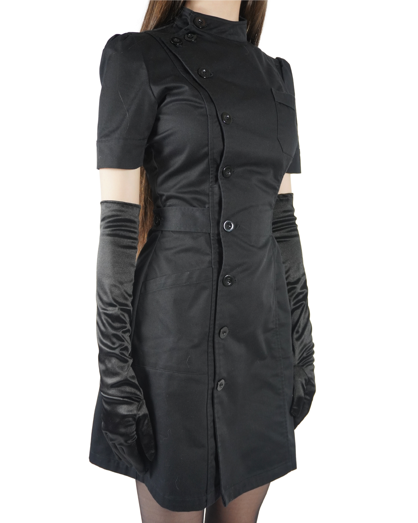 Requiem Nurse Dress PRE-ORDER