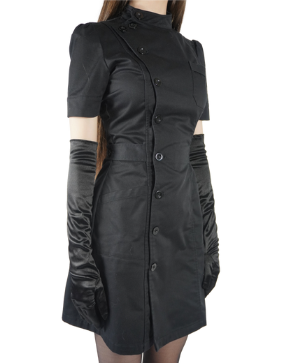 Requiem Nurse Dress PRE-ORDER