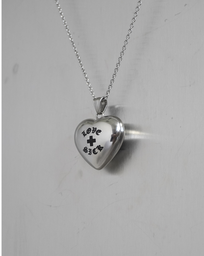 Love Sick Pendant