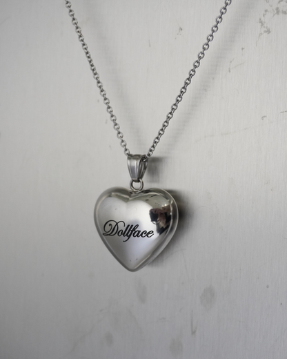 Love Sick Pendant