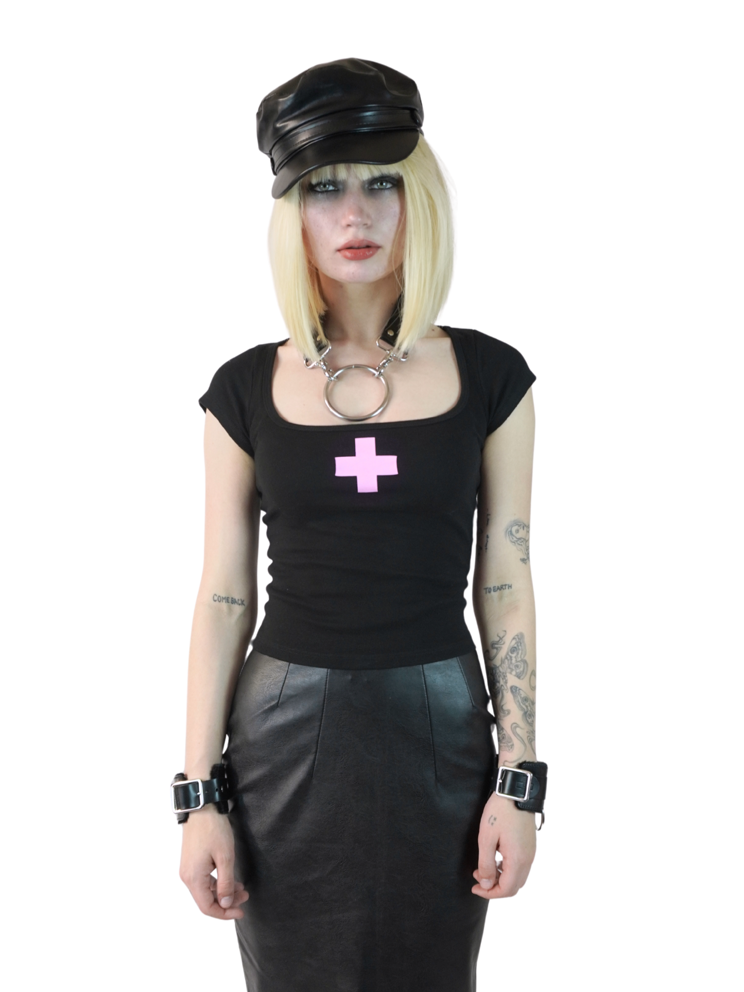 Savior Top
