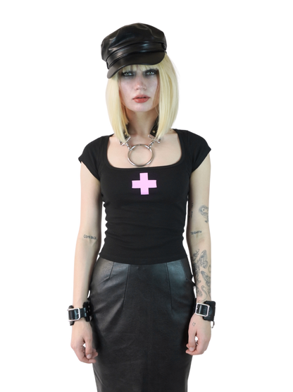 Savior Top