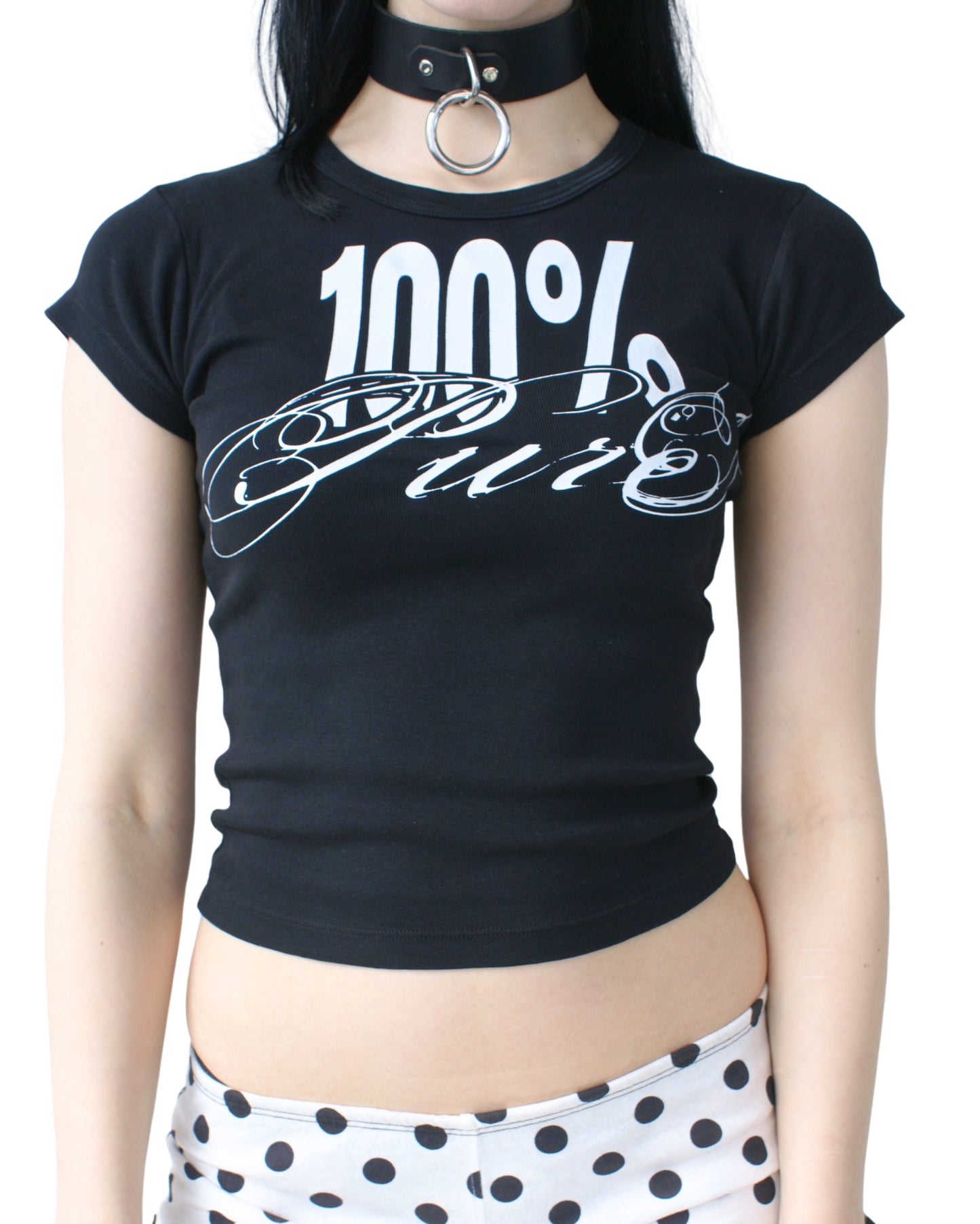 PURE Baby Tee