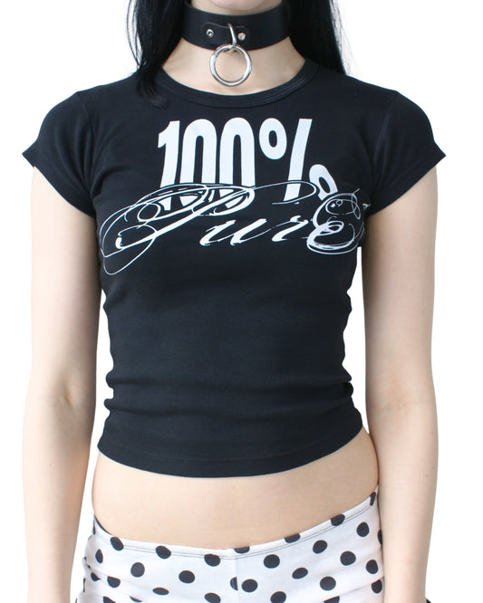 PURE Baby Tee