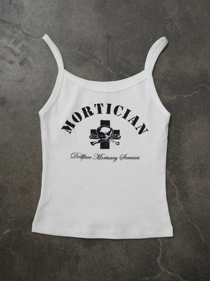 Mortician Tank