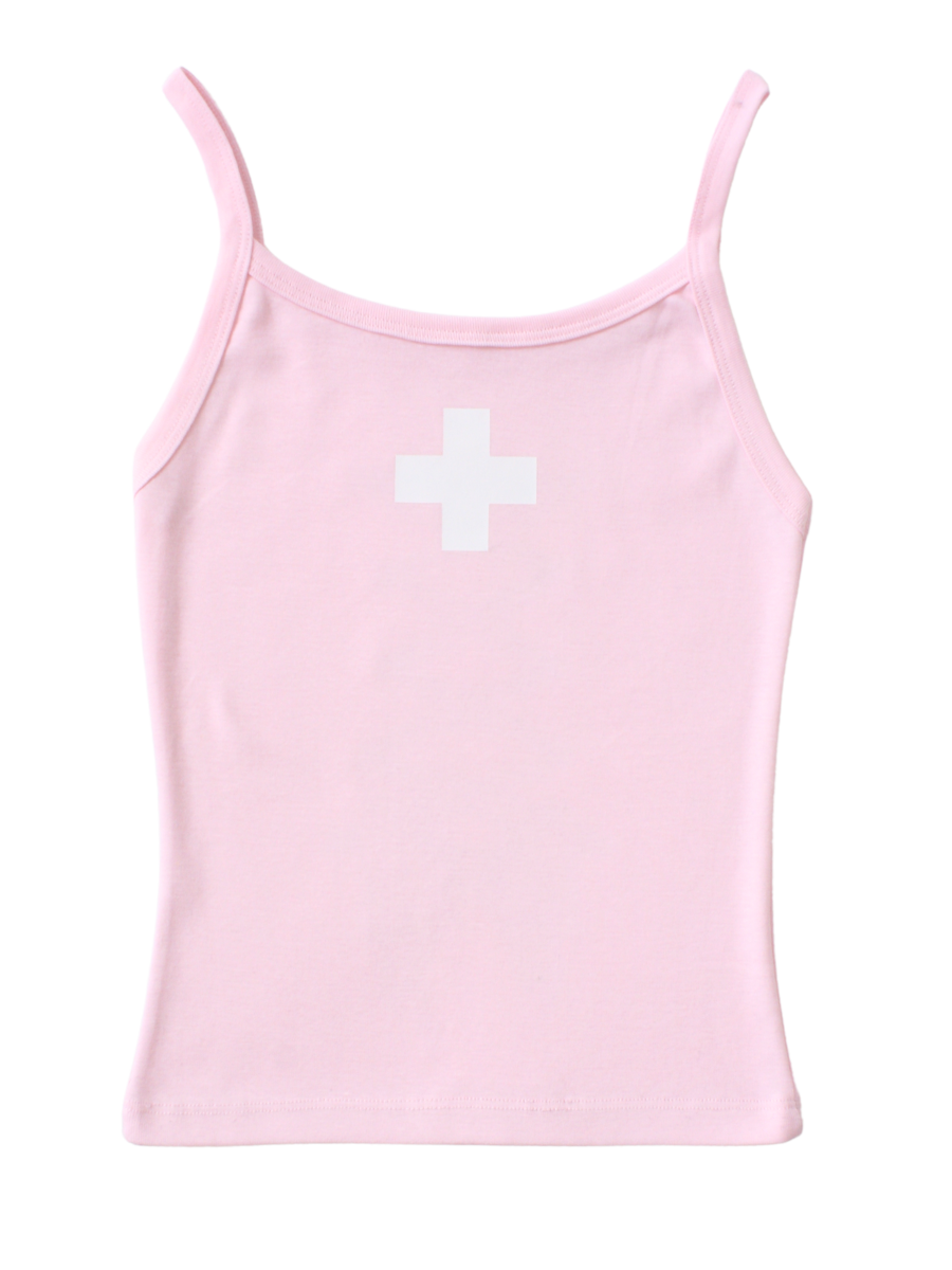 Savior Tank