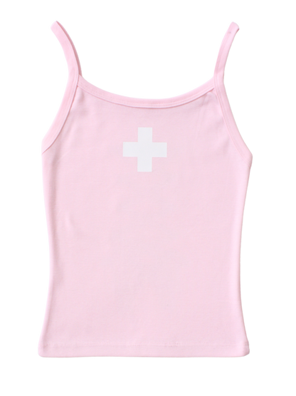 Savior Tank