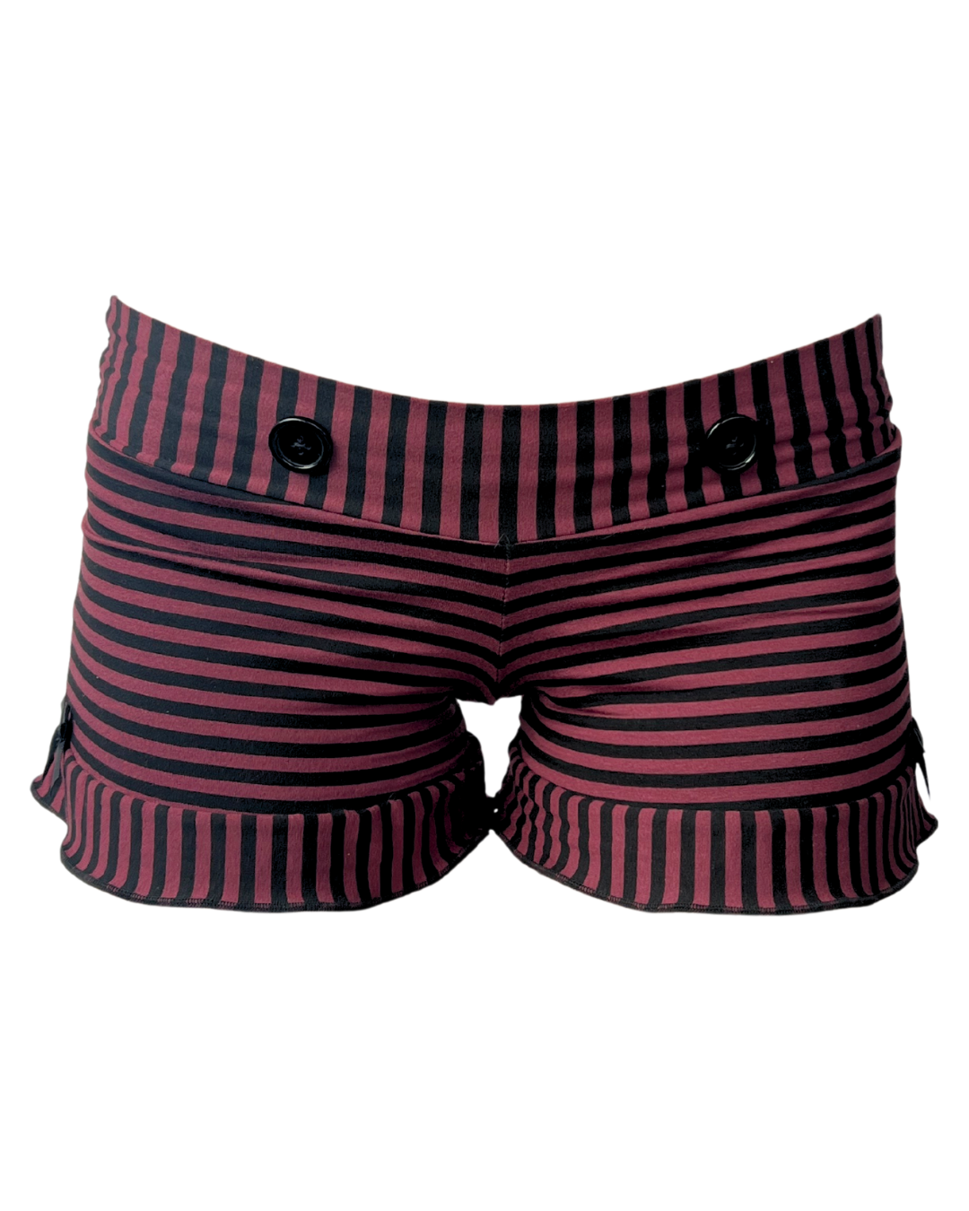 Belladonna Sailor Short
