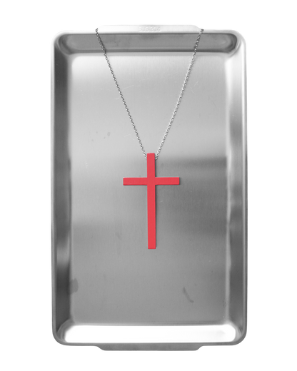 Mercy Chain - Red