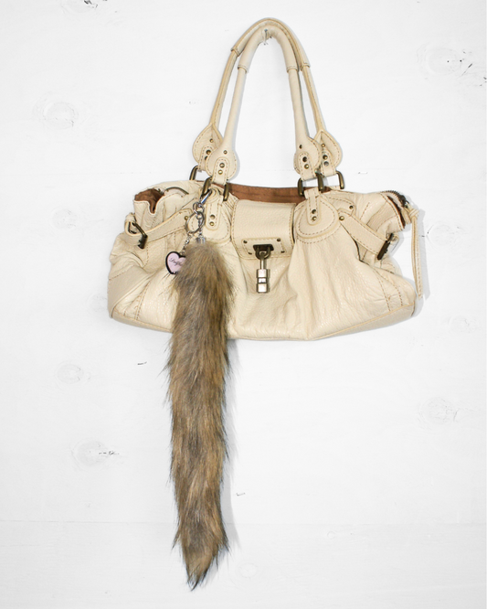 Feral Keychain