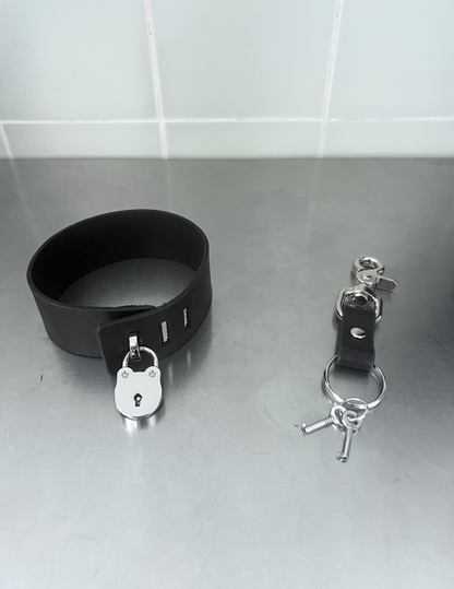 Sanctuary Collar