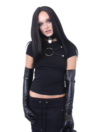 Fetisha Top