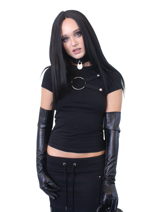 Fetisha Top