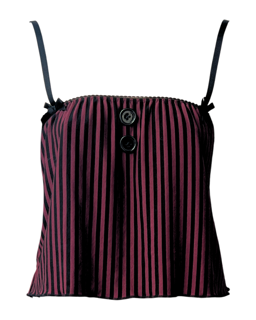 Belladonna Babydoll Cami