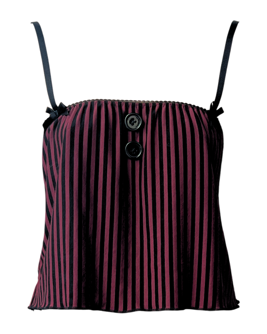 Belladonna Babydoll Cami