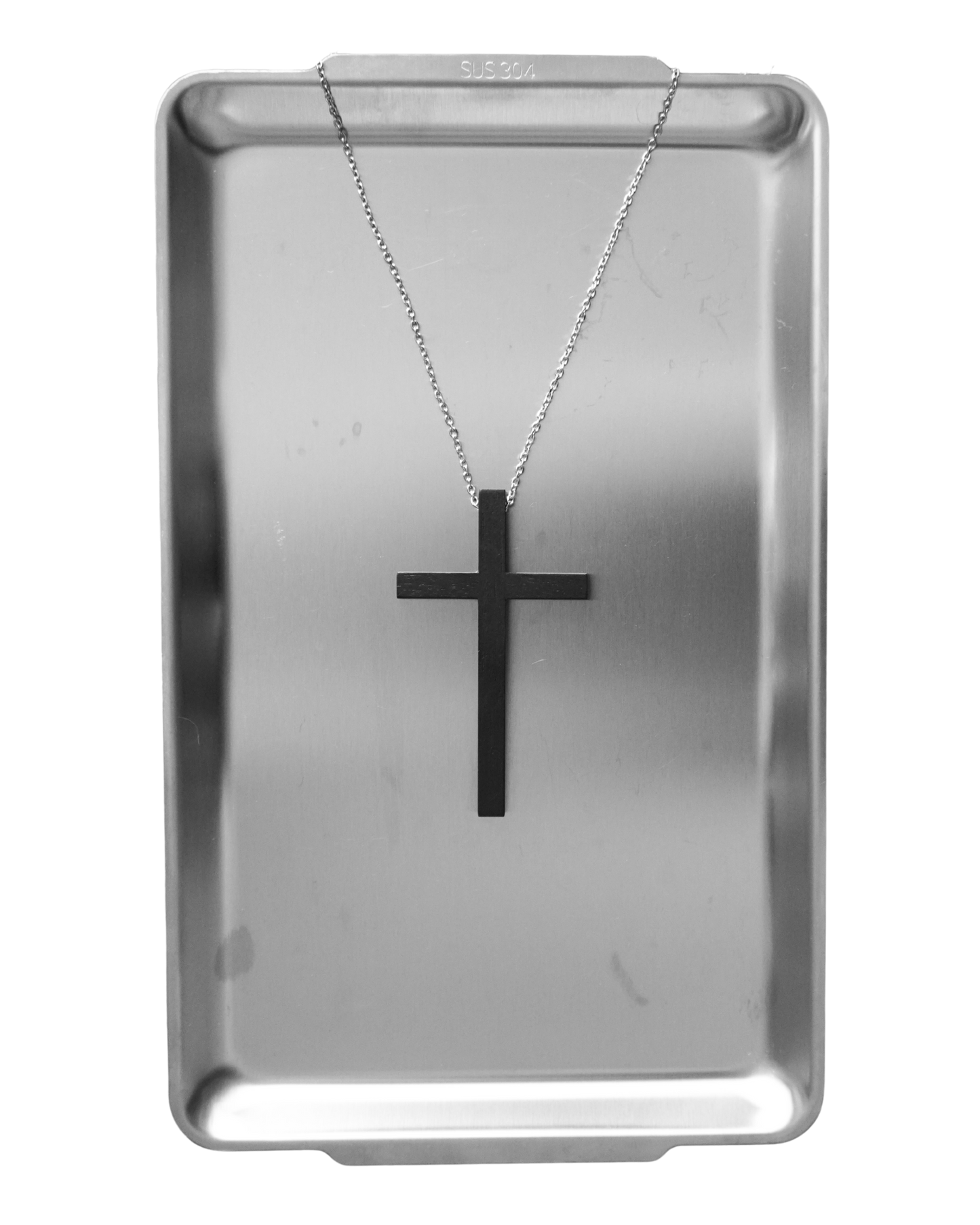 Mercy Chain - Black