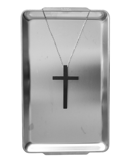 Mercy Chain - Black