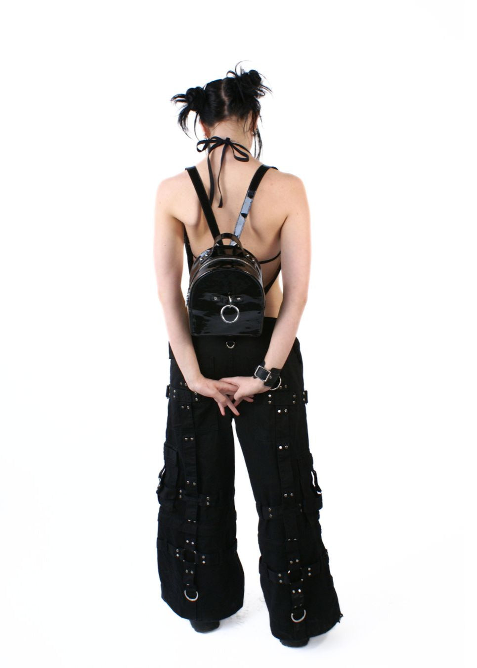 Opheliac Bag