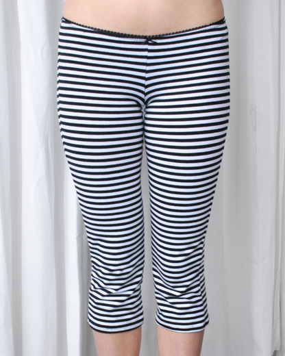 Bella Capris Pre-Order