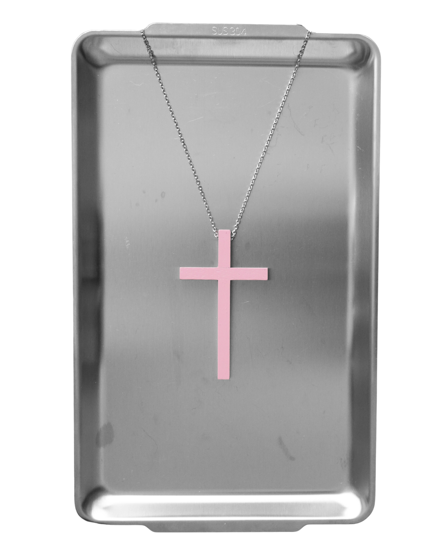 Mercy Chain - Pink