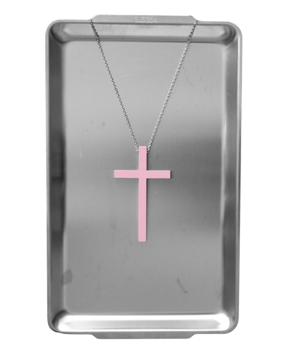 Mercy Chain - Pink