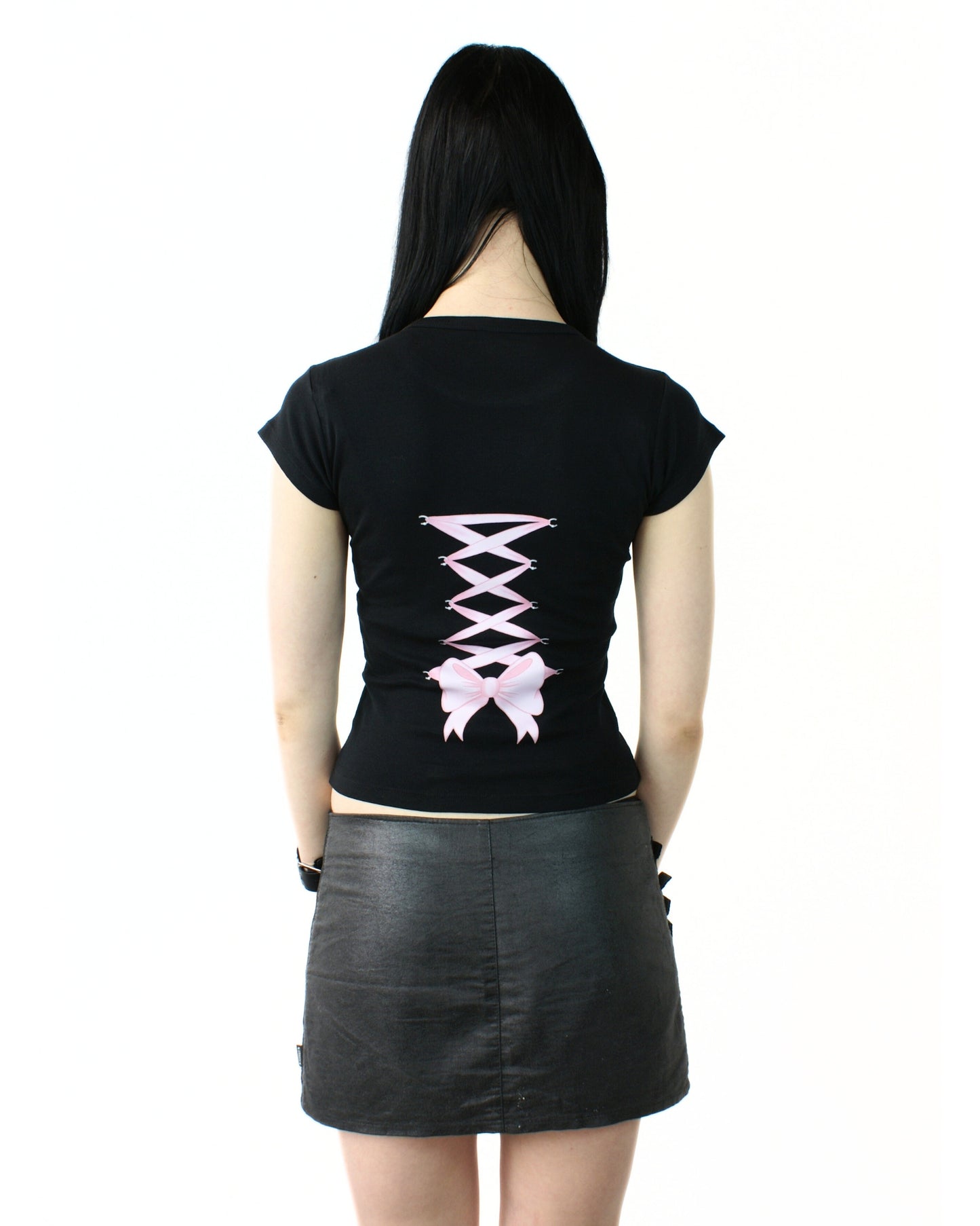 Savior Baby Tee *PRE-ORDER*