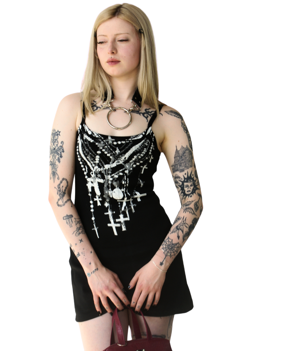 Margaret Dress PRE-ORDER