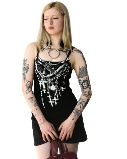 Margaret Dress PRE-ORDER