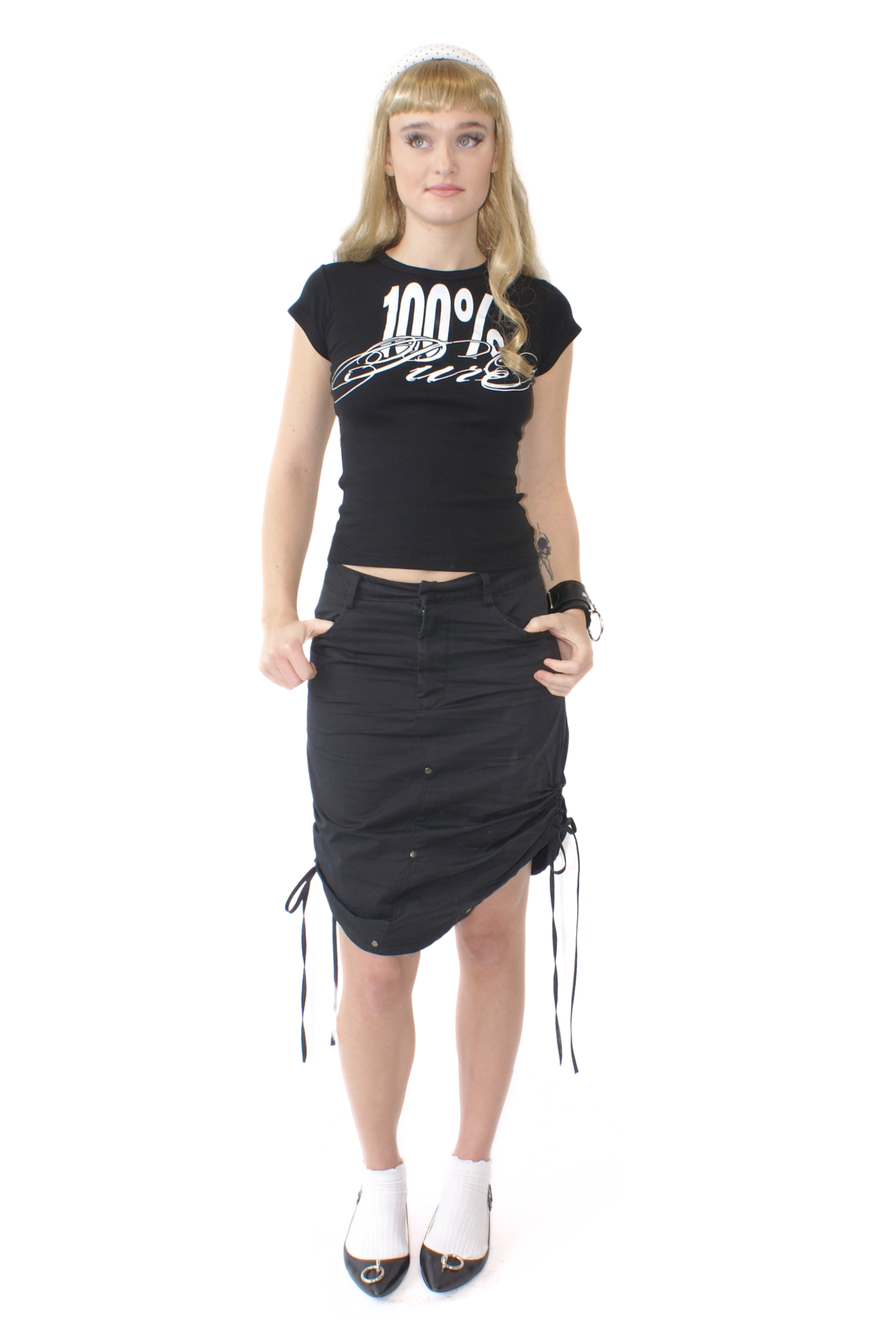 PURE Baby Tee
