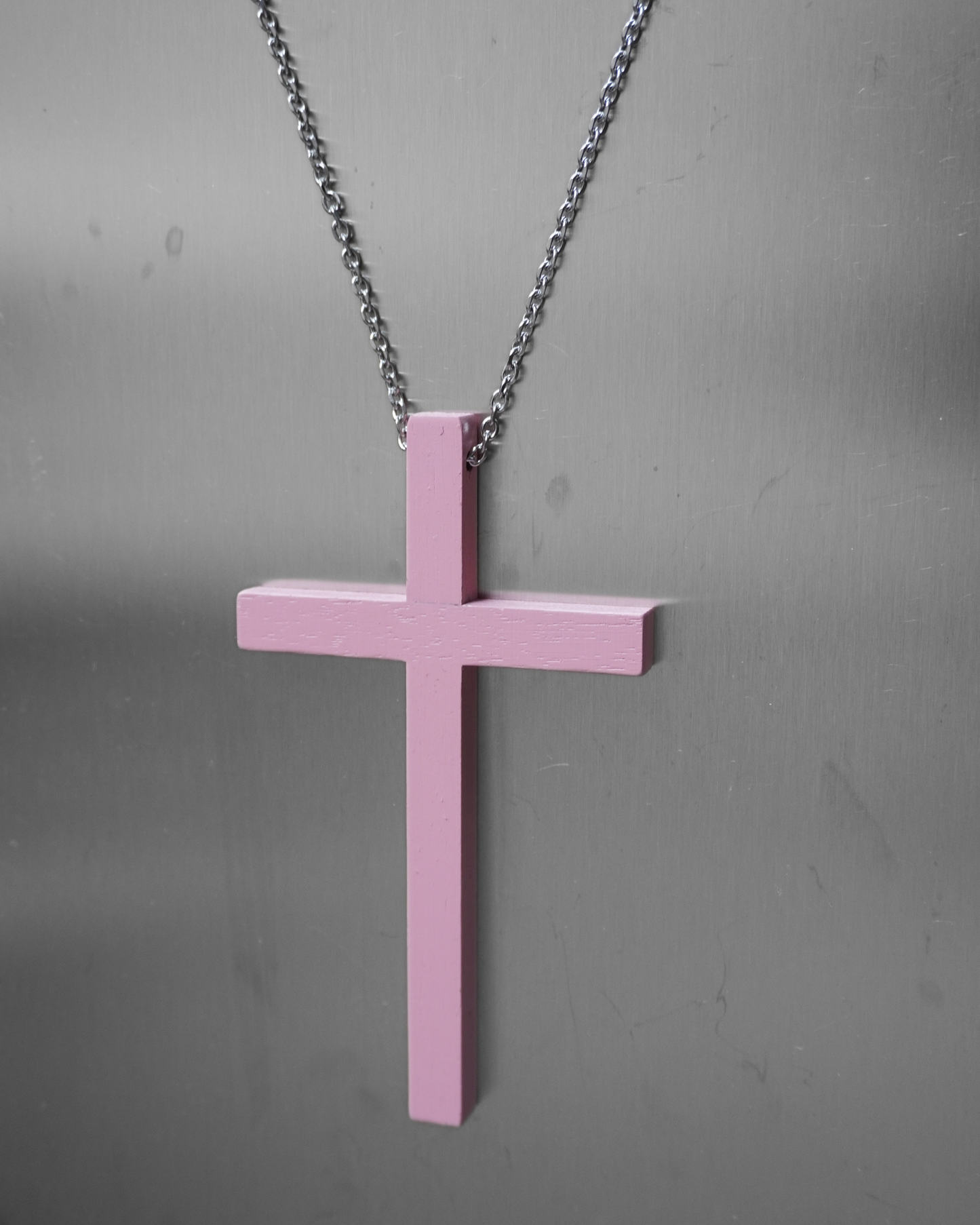 Mercy Chain - Pink