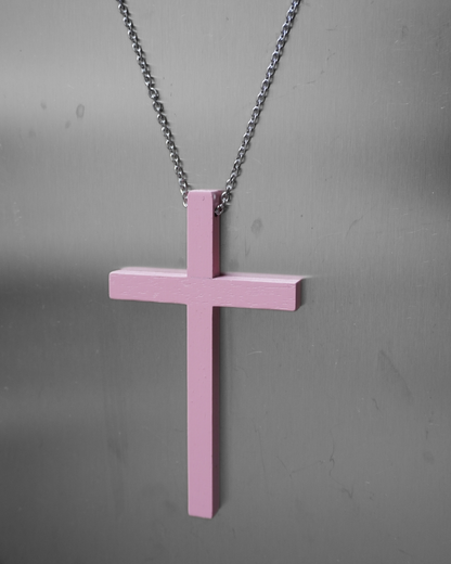 Mercy Chain - Pink