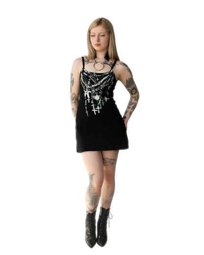 Margaret Dress PRE-ORDER