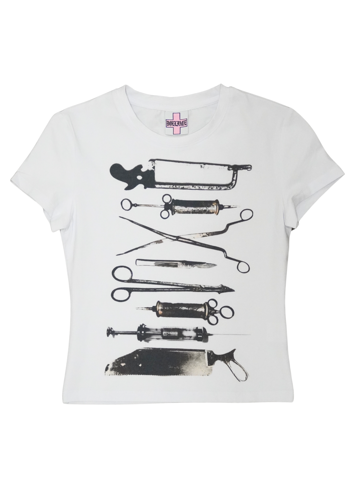 Surgical Baby Tee